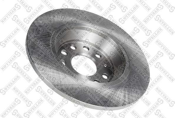 Stellox 6021-0052-SX - Discofreno autozon.pro