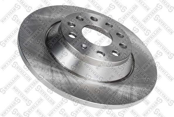 Stellox 6021-0052-SX - Discofreno autozon.pro