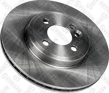 Stellox 6021-0066-SX - Discofreno autozon.pro