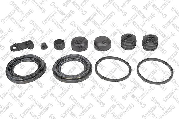 Stellox 04-99134-SX - Kit riparazione, Pinza freno autozon.pro