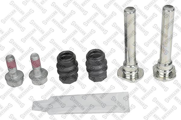 Stellox 04-98836-SX - Kit manicotti di guida, Pinza freno autozon.pro