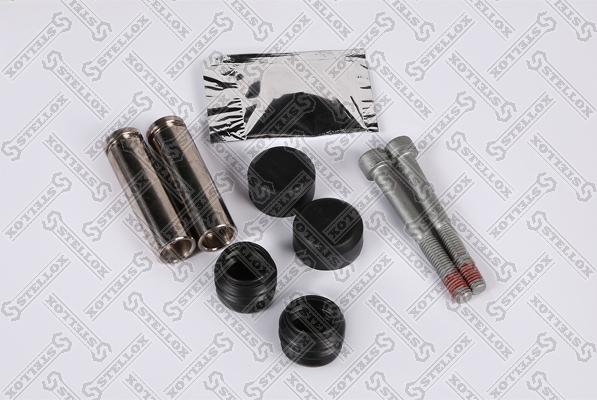 Stellox 04-98796-SX - Kit manicotti di guida, Pinza freno autozon.pro