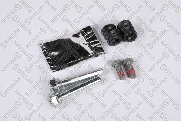 Stellox 04-98797-SX - Kit manicotti di guida, Pinza freno autozon.pro