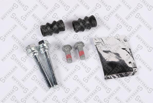 Stellox 04-98741-SX - Kit manicotti di guida, Pinza freno autozon.pro