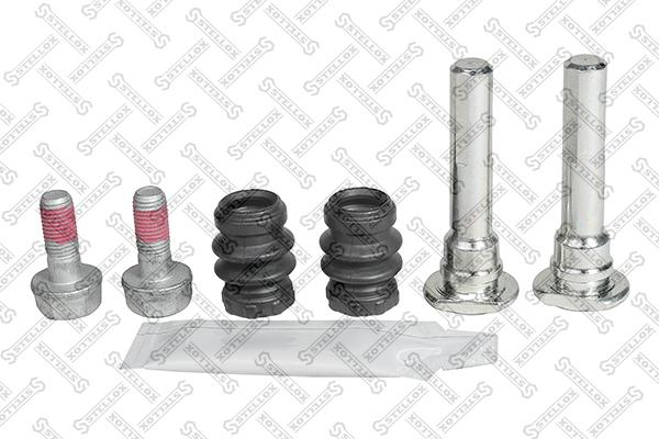 Stellox 04-98742-SX - Kit manicotti di guida, Pinza freno autozon.pro