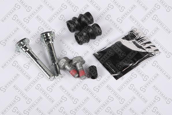 Stellox 04-98757-SX - Kit manicotti di guida, Pinza freno autozon.pro