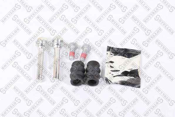 Stellox 04-98706-SX - Kit manicotti di guida, Pinza freno autozon.pro