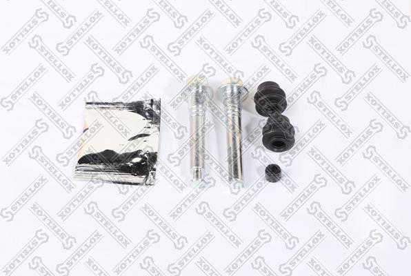 Stellox 04-98707-SX - Kit manicotti di guida, Pinza freno autozon.pro