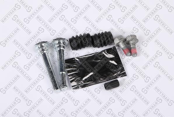 Stellox 04-98719-SX - Kit manicotti di guida, Pinza freno autozon.pro