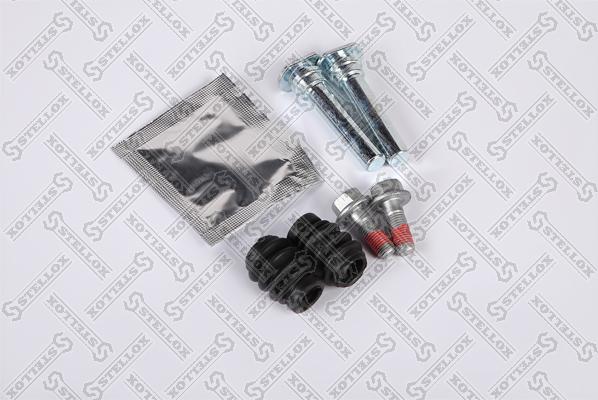 Stellox 04-98718-SX - Kit manicotti di guida, Pinza freno autozon.pro