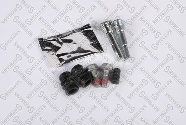 Stellox 04-98713-SX - Kit manicotti di guida, Pinza freno autozon.pro