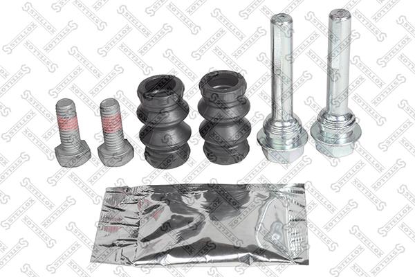 Stellox 04-98727-SX - Kit manicotti di guida, Pinza freno autozon.pro