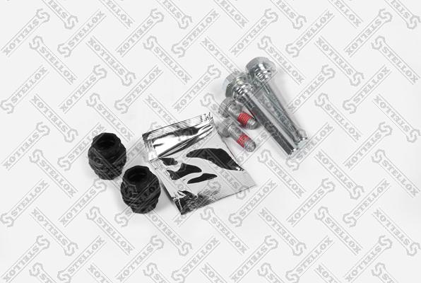 Stellox 04-98776-SX - Kit manicotti di guida, Pinza freno autozon.pro