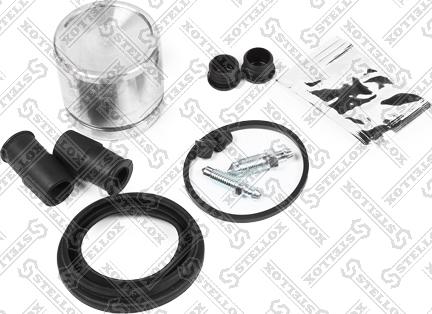 Stellox 05-91410-SX - Kit riparazione, Pinza freno autozon.pro