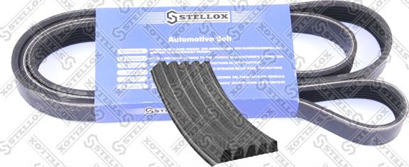 Stellox 05-01588-SX - Cinghia Poly-V autozon.pro