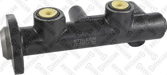 Stellox 05-85209-SX - Cilindro maestro del freno autozon.pro