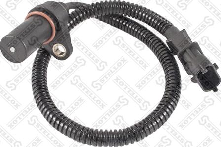 Stellox 06-00068-SX - Generatore di impulsi, Albero a gomiti autozon.pro