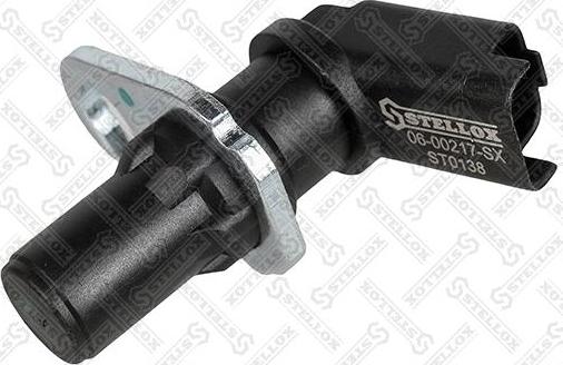 Stellox 06-00217-SX - Generatore di impulsi, Albero a gomiti autozon.pro