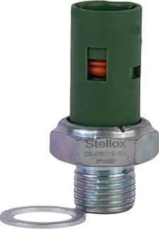 Stellox 06-08019-SX - Sensore, Pressione olio autozon.pro