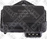 Stellox 06-03056-SX - Sensore, Pressione collettore d'aspirazione autozon.pro