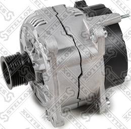 Stellox 06-10914-SX - Alternatore autozon.pro