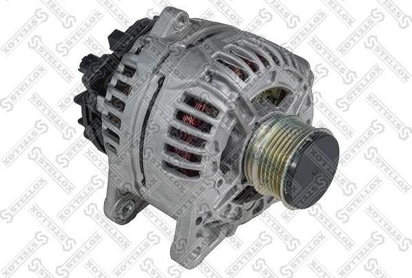 Stellox 06-10932-SX - Alternatore autozon.pro