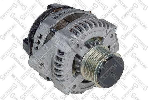 Stellox 06-10927-SX - Alternatore autozon.pro