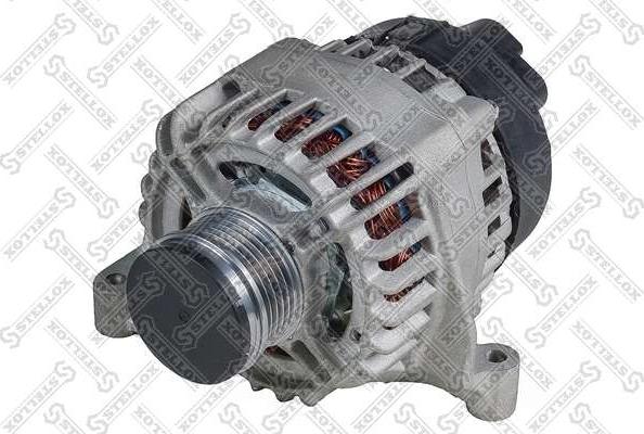 Stellox 06-10490-SX - Alternatore autozon.pro