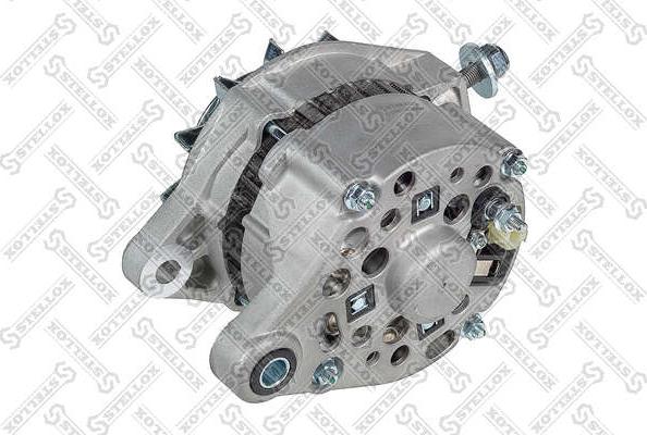 Stellox 06-10455-SX - Alternatore autozon.pro