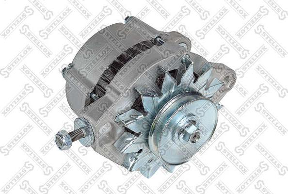 Stellox 06-10455-SX - Alternatore autozon.pro