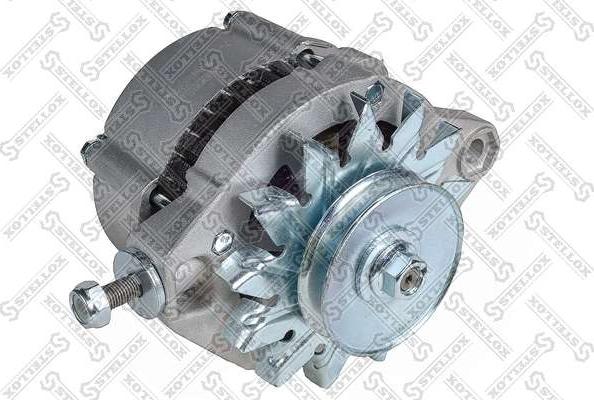 Stellox 06-10456-SX - Alternatore autozon.pro