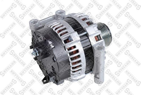 Stellox 06-10482-SX - Alternatore autozon.pro