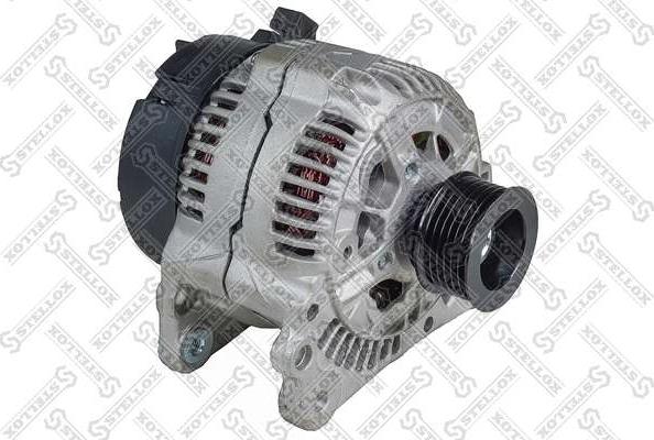 Stellox 06-10509-SX - Alternatore autozon.pro