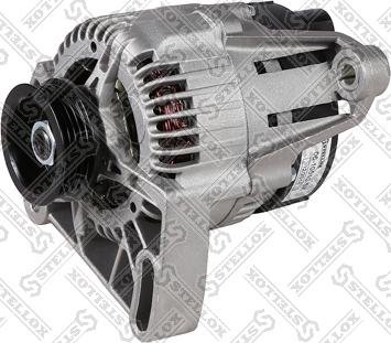 Stellox 06-10510-SX - Alternatore autozon.pro