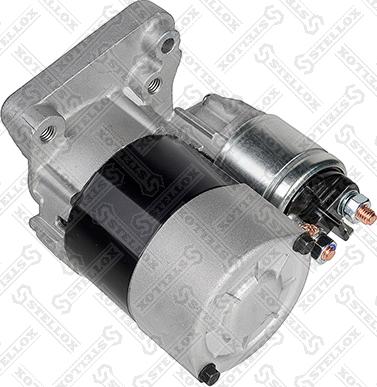 Stellox 06-10016-SX - Motorino d'avviamento autozon.pro