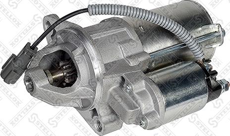 Stellox 06-10035-SX - Motorino d'avviamento autozon.pro