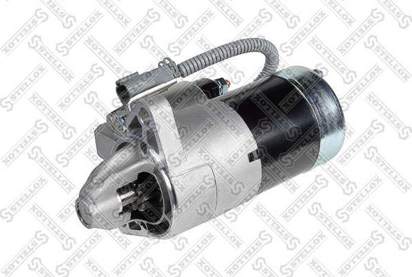 Stellox 06-10029-SX - Motorino d'avviamento autozon.pro