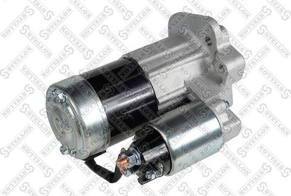 Stellox 06-10074-SX - Motorino d'avviamento autozon.pro