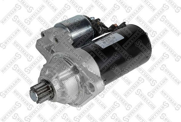 Stellox 06-10071-SX - Motorino d'avviamento autozon.pro