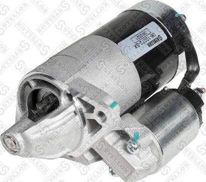 Stellox 06-10072-SX - Motorino d'avviamento autozon.pro