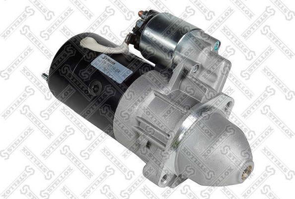 Stellox 06-10119-SX - Motorino d'avviamento autozon.pro