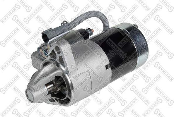 Stellox 06-10124-SX - Motorino d'avviamento autozon.pro