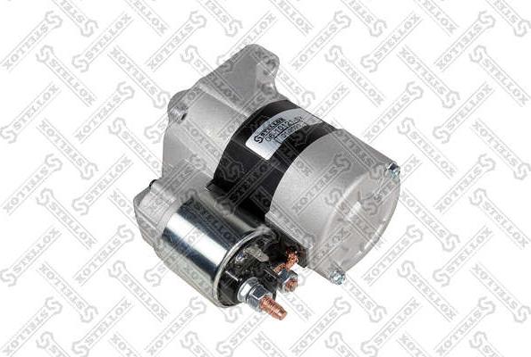 Stellox 06-10121-SX - Motorino d'avviamento autozon.pro