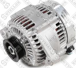 Stellox 06-10893-SX - Alternatore autozon.pro