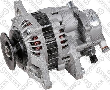 Stellox 06-10844-SX - Alternatore autozon.pro