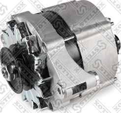 Stellox 06-10846-SX - Alternatore autozon.pro