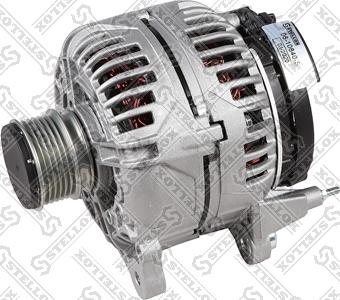 Stellox 06-10840-SX - Alternatore autozon.pro