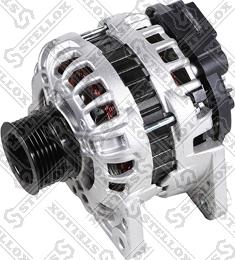 Stellox 06-10841-SX - Alternatore autozon.pro