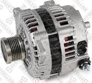 Stellox 06-10848-SX - Alternatore autozon.pro