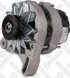 Stellox 06-10842-SX - Alternatore autozon.pro